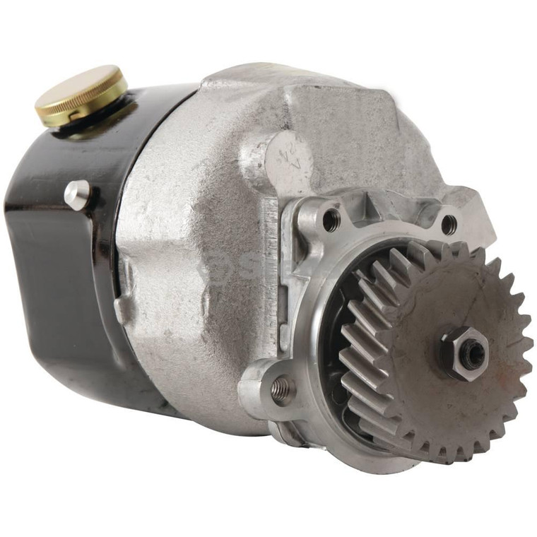 Power Steering Pump For Ford/New Holland F2NN3K514AA99M