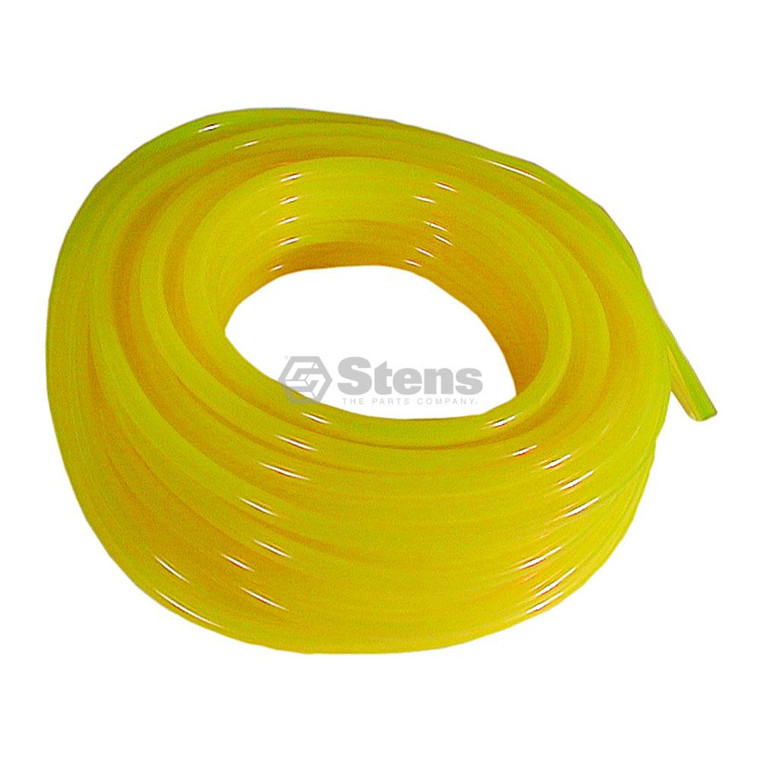 Fuel Line  1/4"" ID x 3/8"" OD x 200' L Part # 115-340