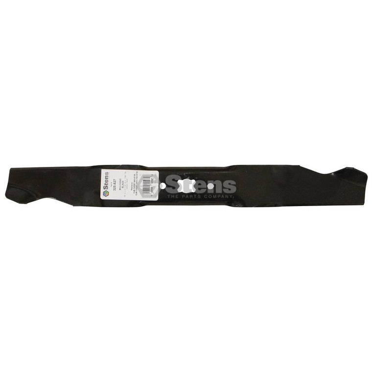 Mulching Blade replaces Cub Cadet 942-0739 Part # 325-827