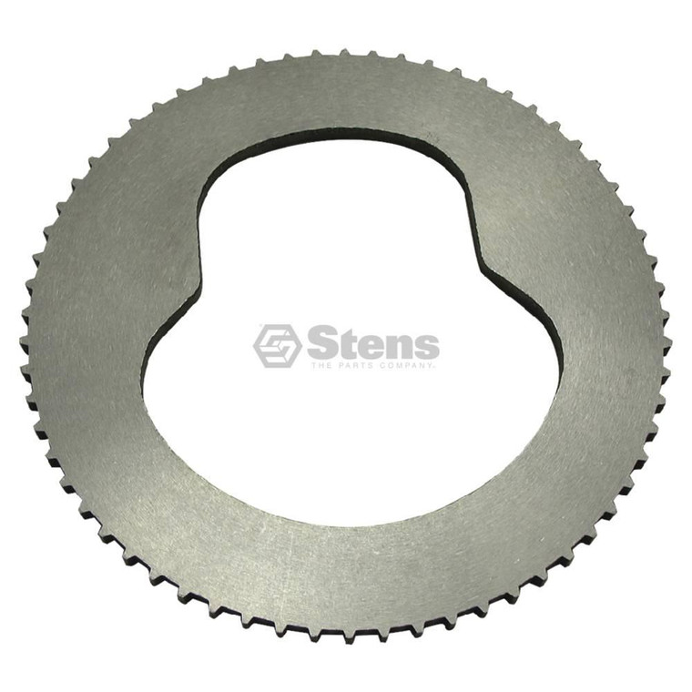 Brake Plate For CaseIH 85827748