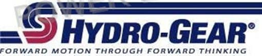 Genuine OEM Hydro-Gear KIT HUB 4 BOLT  Part# 72101