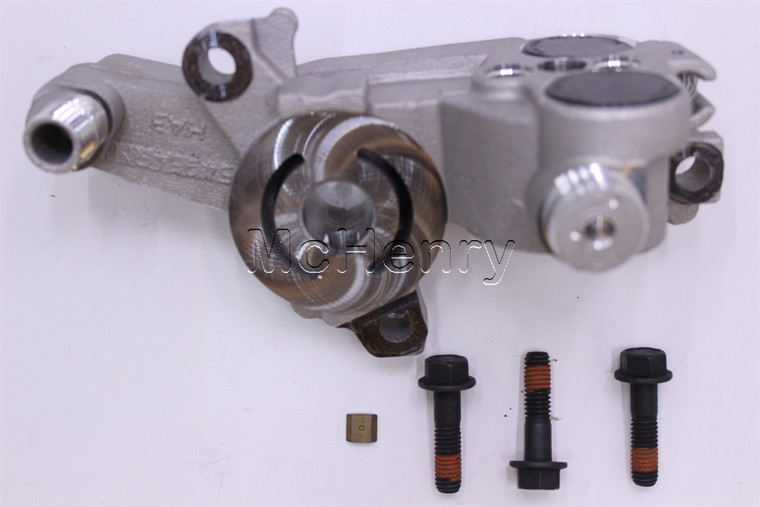 Genuine OEM Hydro-Gear KIT CENTER SECTION LH CHARGE  Part# 72115