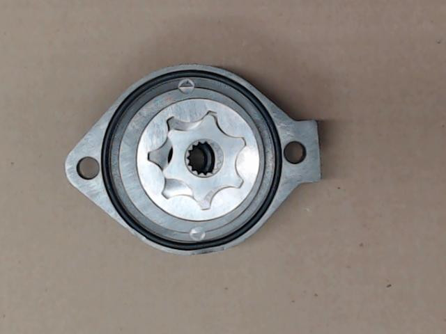 Genuine OEM Hydro-Gear KIT CHG PUMP STD CHG TH  Part# 70622