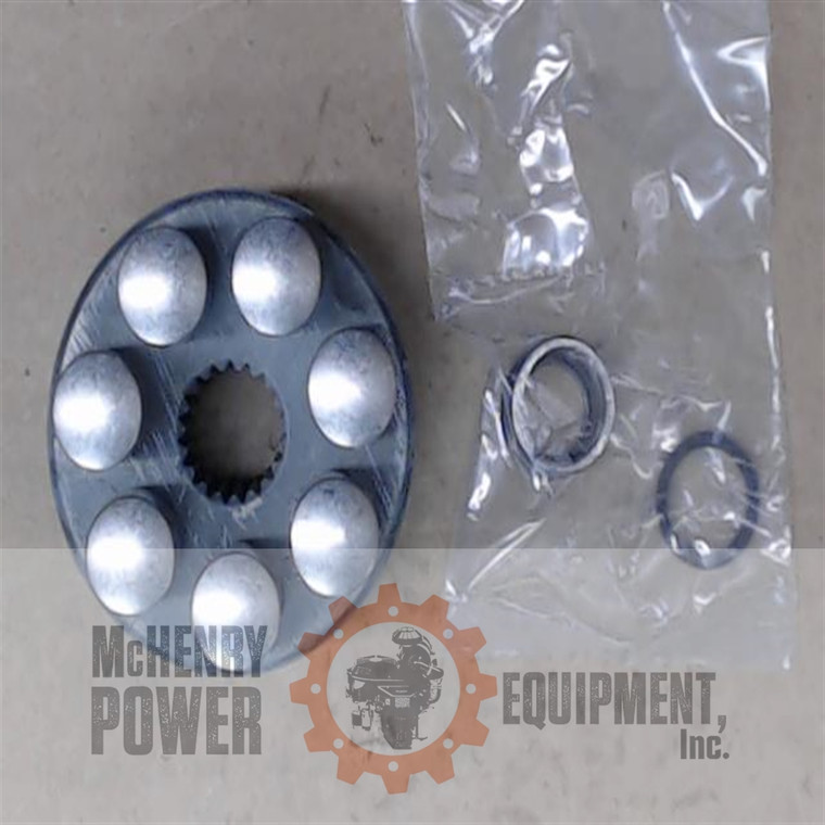 Genuine OEM Hydro-Gear KIT BDU-21 CYL PUMP  Part# 2510014