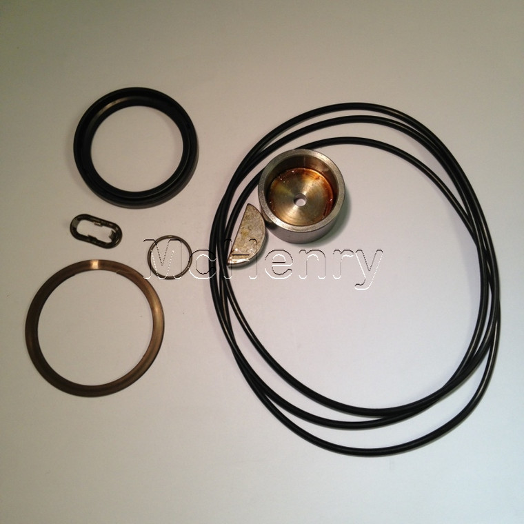 Genuine OEM Hydro-Gear KIT SEAL  Part# 71240