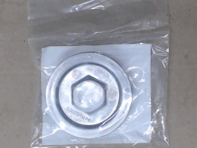 Genuine OEM Hydro-Gear KIT FILTER PLUG  Part# 71944