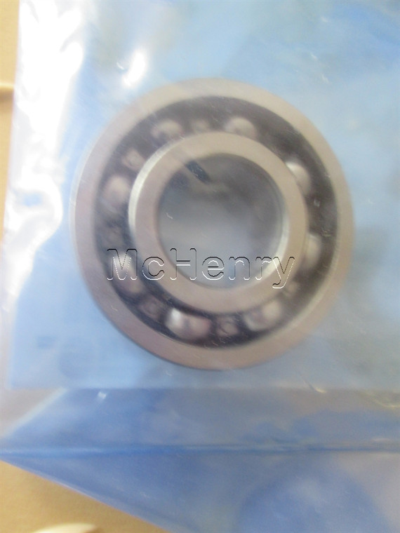 Genuine OEM Hydro-Gear BRG BALL 20X47X14 OPEN 6  Part# 50743