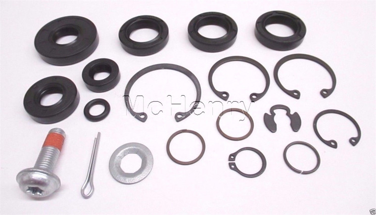 Genuine OEM Hydro-Gear KIT SEAL  Part# 71554