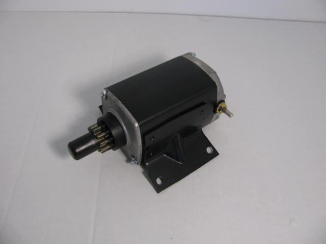 Genuine Tecumseh   ELECTRIC STARTER  Part# 33835