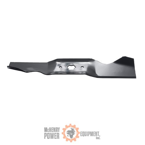 Genuine Oregon Mower Blade, 14-7/8"""" rpls MTD 742-0645 98-069