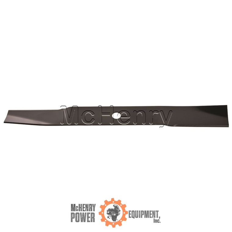 Genuine Oregon Mower Blade, 21-1/4"""" rpls BRIGGS 95101E701MA 97-014
