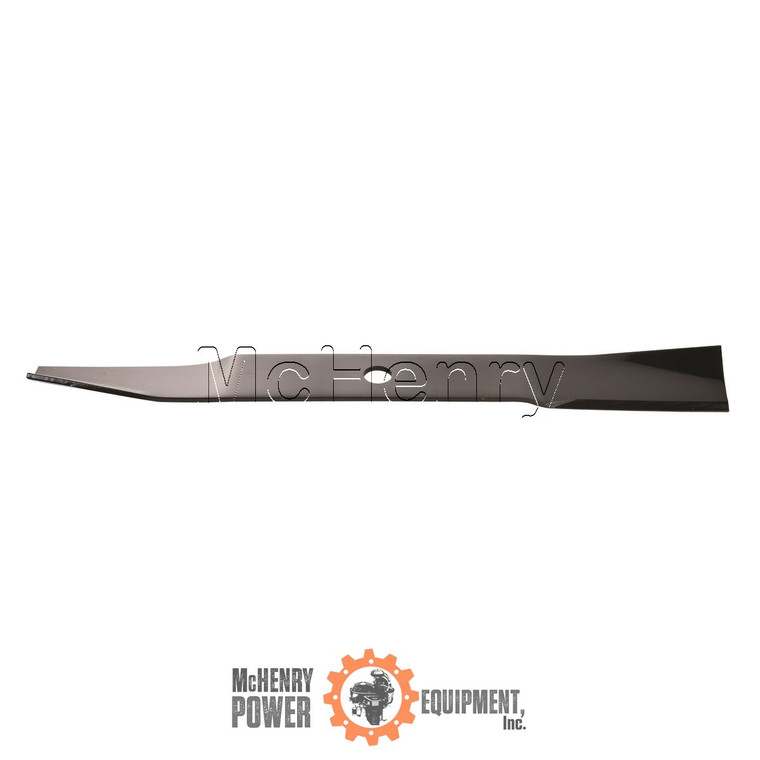 Genuine Oregon Mower Blade, 21-1/4"""" rpls BRIGGS 056252E701 97-013