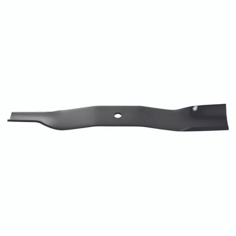 Genuine Oregon Mower Blade, 19-1/4"""""""" rpls TORO 14-4889 94-038