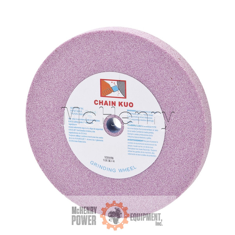 Genuine Oregon  Grinding Stone, 10in. Part# 88-043