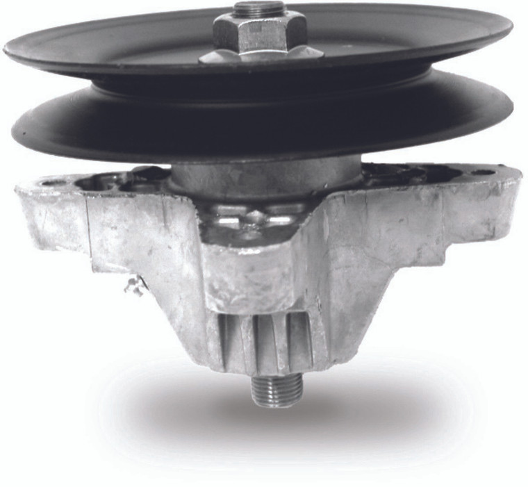 Genuine Oregon Spindle Assembly-MTD rpls MTD 618-0565 82-517