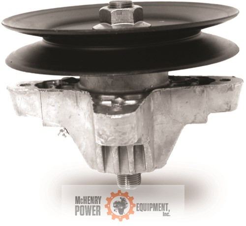 Genuine Oregon Spindle Assembly-MTD rpls MTD 618-0565 82-517