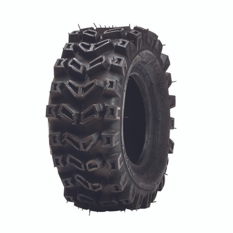 Genuine Oregon  Tire, X Trac Tread Part# 70-403