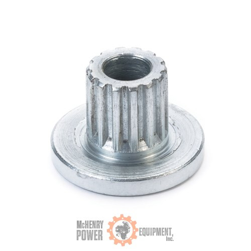 Genuine Oregon Bushing, Splined rpls Exmark 103-3037 48-235