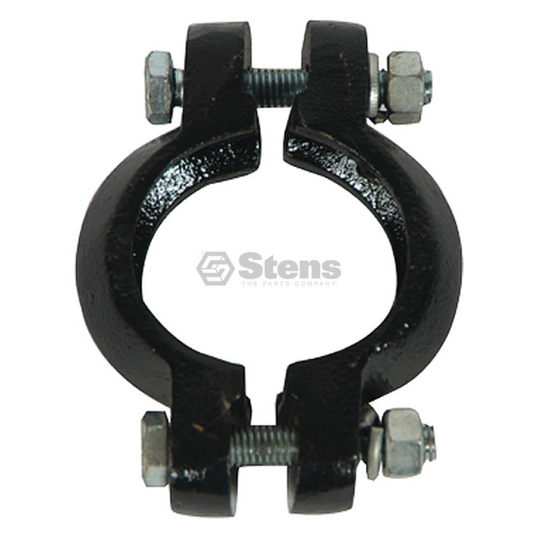 Exhaust Clamp For Stanley FO-300