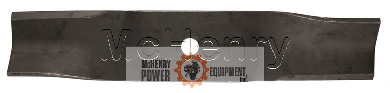 Genuine Oregon  Mower Blade, 16in. Part# 98-080