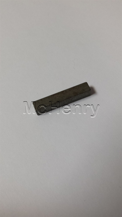 Genuine MTD  KEY SQ 3/16 X 1 00  Part# 914-0105