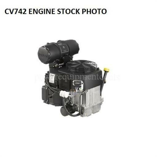 Kohler Engine CV742 E3 EXMARK PA-CV742-3037
