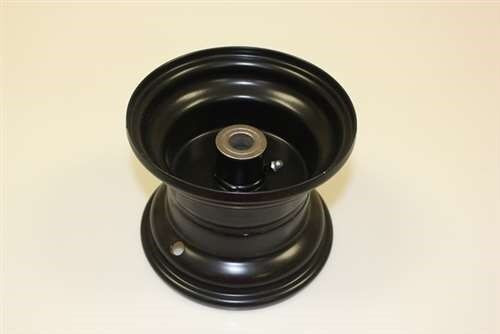 Genuine Ariens RIM ASSEMBLY 6in  FRONT Part # 21547813