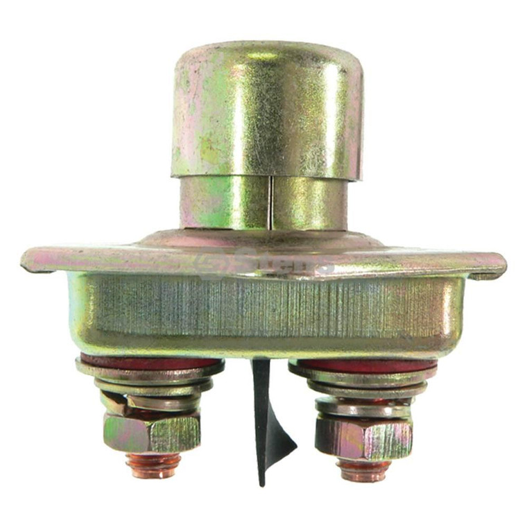 Ignition Switch For Massey Ferguson 181679V1