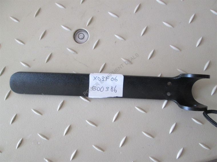 Genuine Billy Goat LEVER CLUTCH WHEEL BC2403 Part# 500386