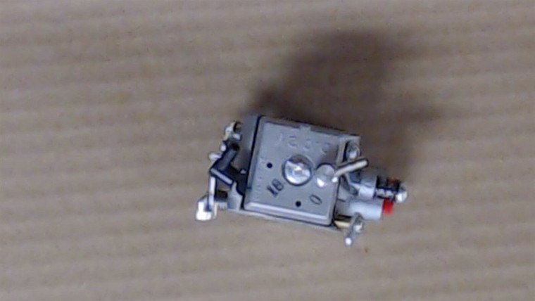 Genuine OEM Part CARBURETOR, HDA-268 A021001661 A021001662