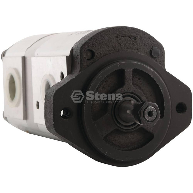 Hydraulic Pump For John Deere RE197623