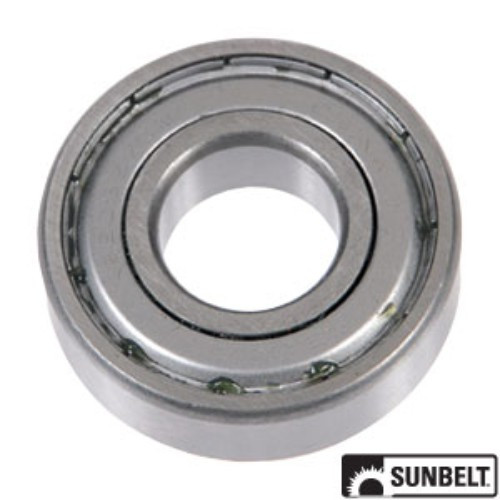 Genuine A&I Products Wheel Bearing, 1/2' x 1 1/8' B1AC61 Part# B1AC61