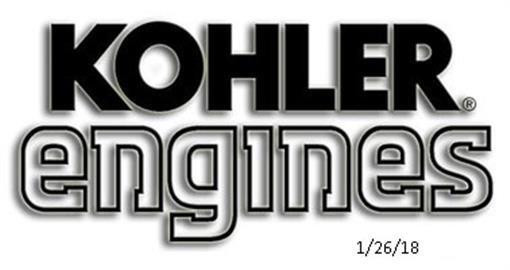 Genuine Kohler Part HOSE, BREATHER VERTICAL HDAC 24 326 124-S