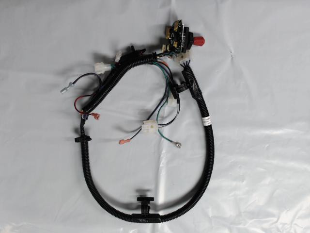 Genuine MTD  HARNESS SNOWTHROWER 4WA  Part# 925-06838