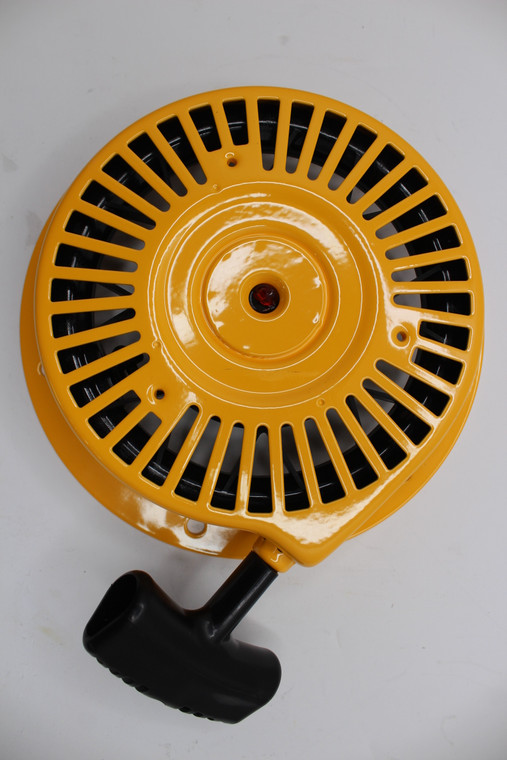 Genuine Tecumseh   RECOIL (ROUND PACER YELLOW)  Part# LCT20832102