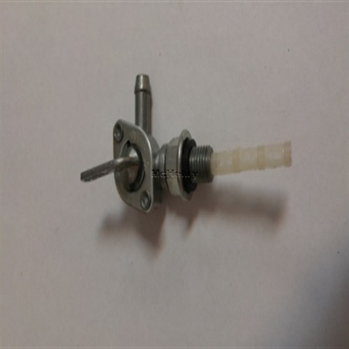Genuine AYP SEARS HUSQVARNA FUEL.PETCOCK.1/4'.LCT Part# 532429597