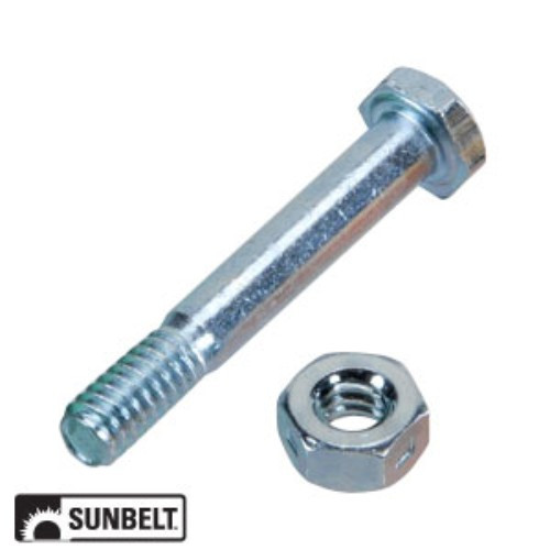 A&I Products Shear Pin Shop Pack, Fits Fits Ariens 53200500 B1AR15