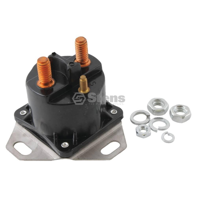 Solenoid For Ford/New Holland E9TZ11450B
