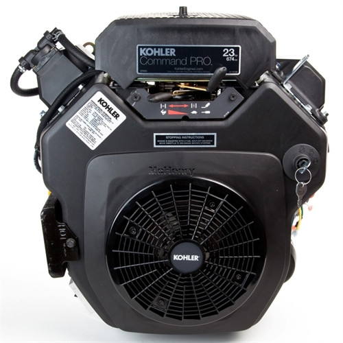 Kohler Engine CH680 E3 KUBOTA CH680-3094 PA-CH680-3094