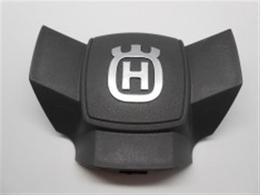 Genuine AYP SEARS HUSQVARNA INSERT.CAP.WHL.STRG.HUSQ.PREM Part# 532439743