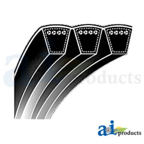 NEW B-SECTION BANDED BELT for IB2 B90/02 B90/02