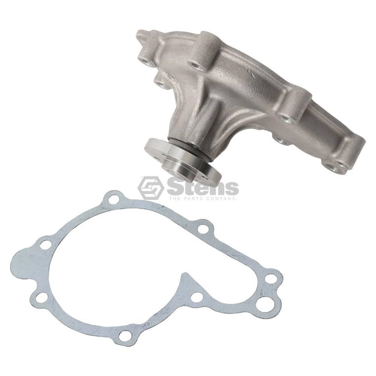 Water Pump For Kubota 1G772-73035