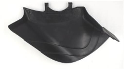 Genuine AYP SEARS HUSQVARNA DEFLECTOR.CLIPPING.22.BLACK Part# 532426129