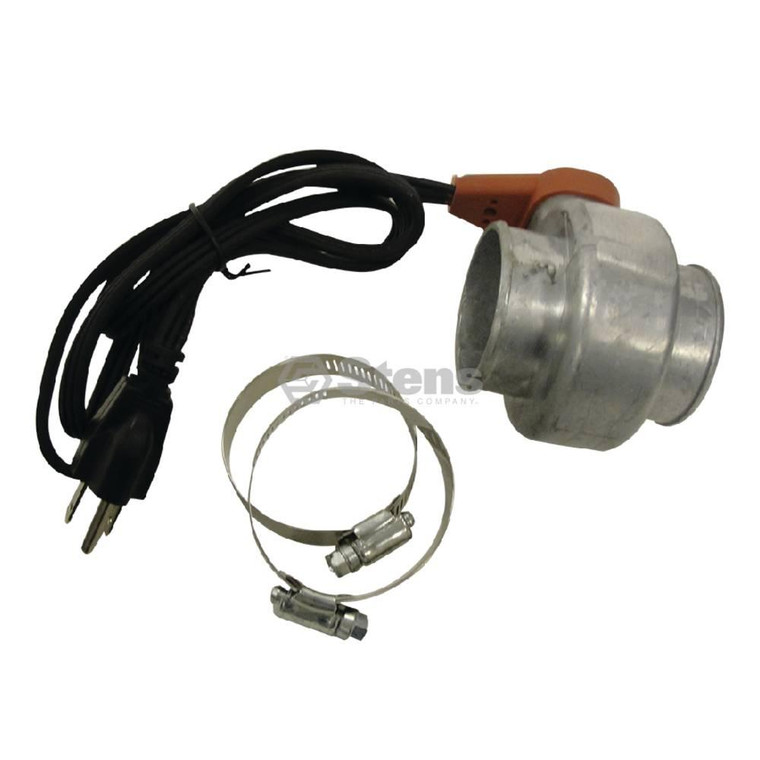 Radiator Hose Heater For Ford/New Holland 86500720