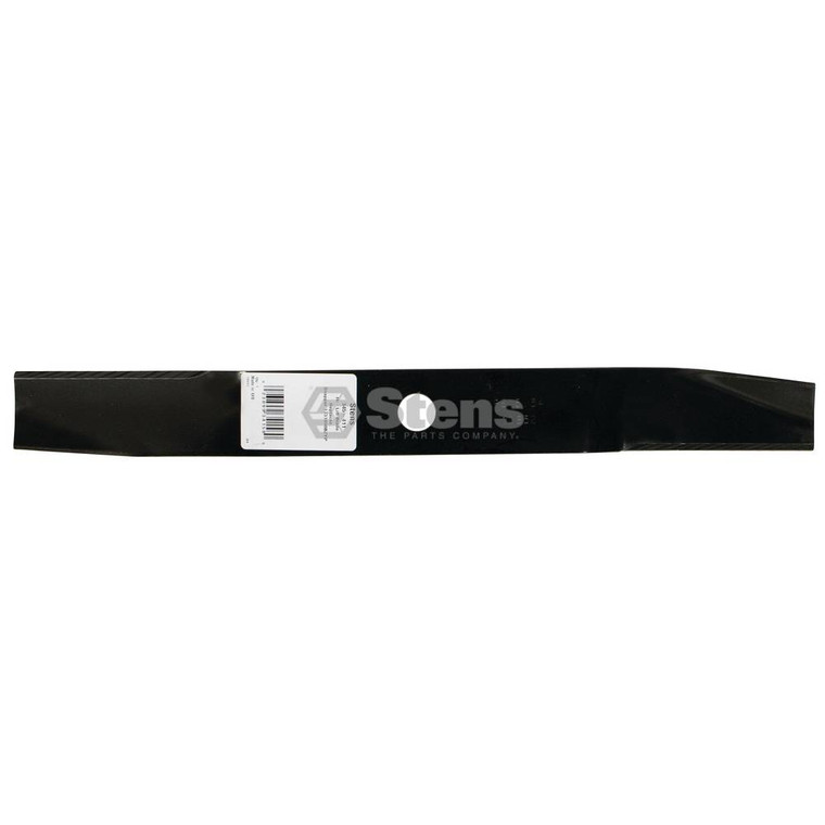 Hi-Lift Blade replaces Snapper 1731898BZYP Part # 345-411