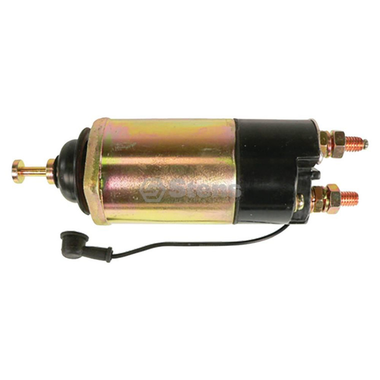 Solenoid For John Deere AR90074