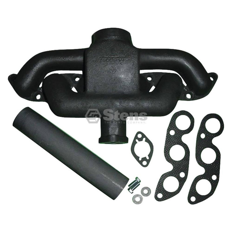 Manifold For CaseIH 362437R21
