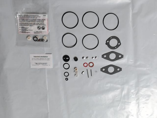 Genuine OEM Briggs & Stratton KIT-CARB OVERHAUL Part# 797634