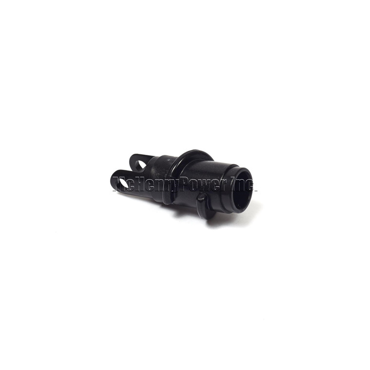 Genuine Briggs & Stratton WORMGEARCHUTE ROTATE Part Number 585196MA