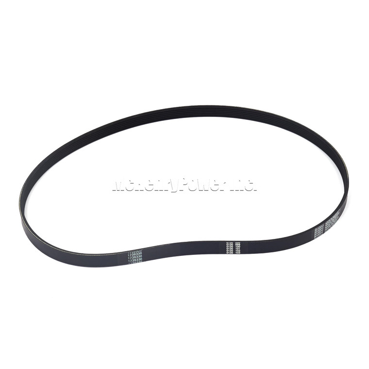 Genuine Briggs & Stratton BELT DRIVE Part Number 1739338YP